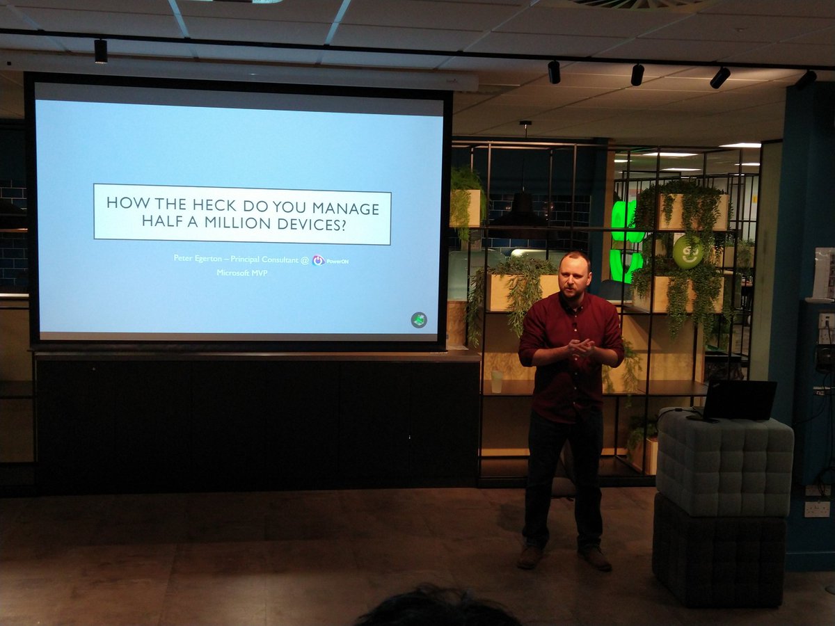 abeacock's tweet image. Evening kicking off with @PeterEgerton @NwTalks #LetsTalkTech