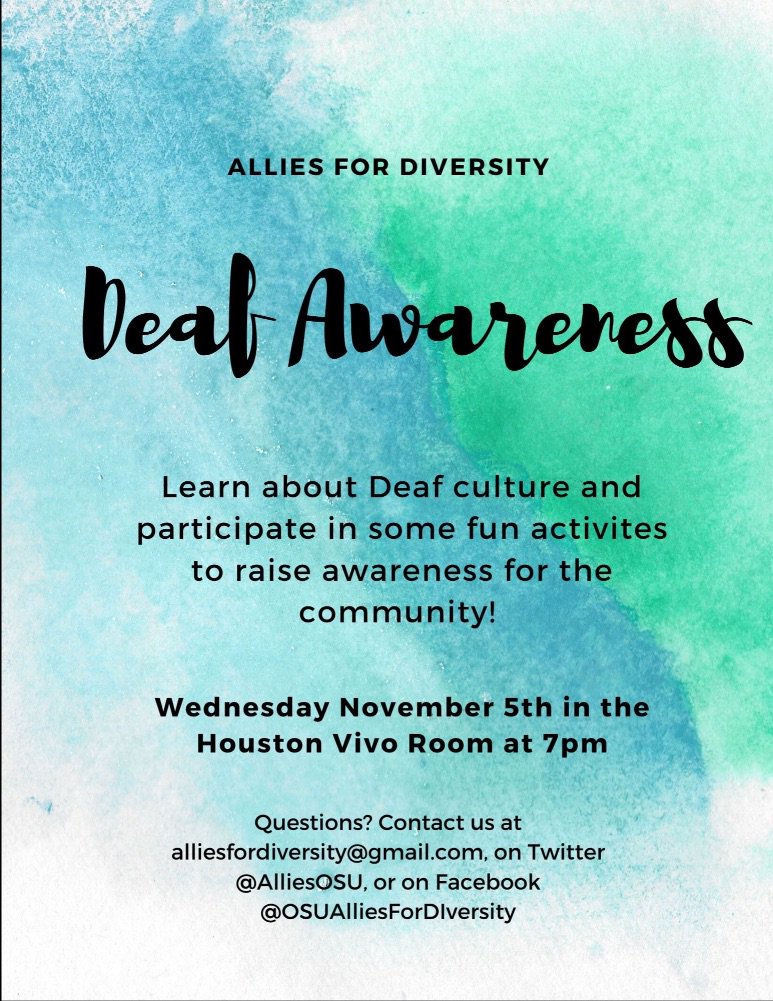 Allies for Diversity tweet media