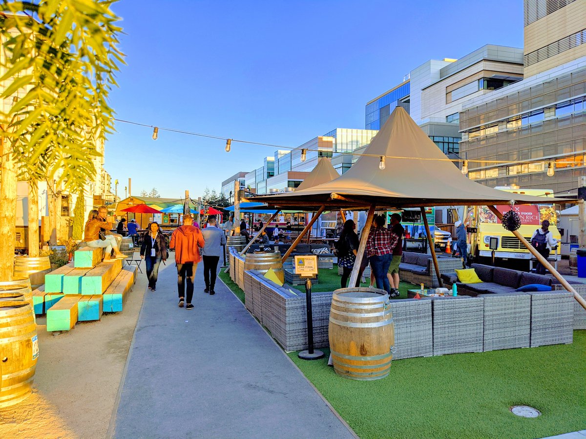 If you love #Accessible sports, #MiniGolf, #Dog friendly outdoor spaces, #LocalEats &amp; #InclusiveDesign, the next <a href="/a11ybay/">AccessibilityBayArea</a> #Meetup is a hole-in-one! Saturday, 11/16: Autumn Accessibility Social Hangout 🍂⛳ RSVP online: meetup.com/a11ybay/events… #SanFrancisco #a11y <a href="/StagecoachGreen/">Stagecoach Greens</a>