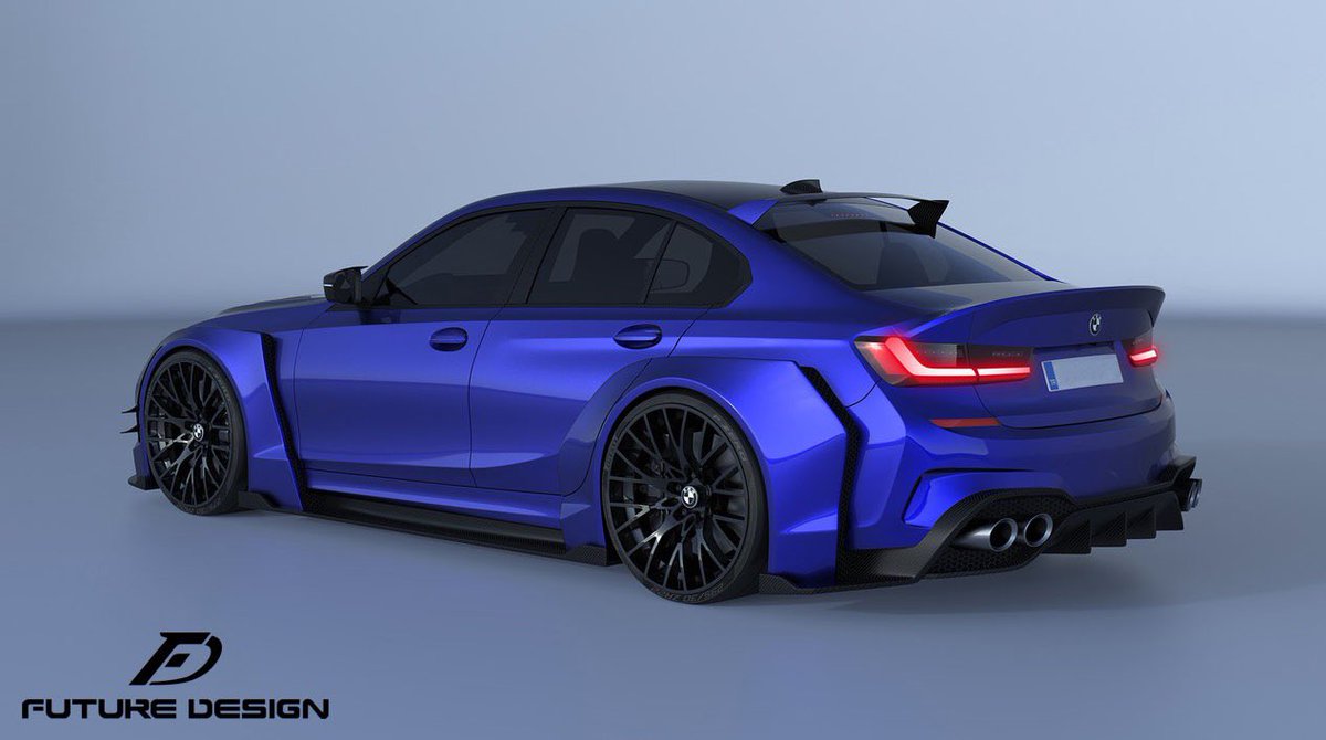 futuredesignusa's tweet photo. Getting busy making this #g20 wide body a reality.
#g20 #bmwg20  #bmwg21 #bmwmsport #g20msport #mperformance #bimmerpost #bimmerfest #bimmerworld #bmwinsta #bmwm340i #bmw3 #g20m340i https://t.co/6uLSdxvjfe