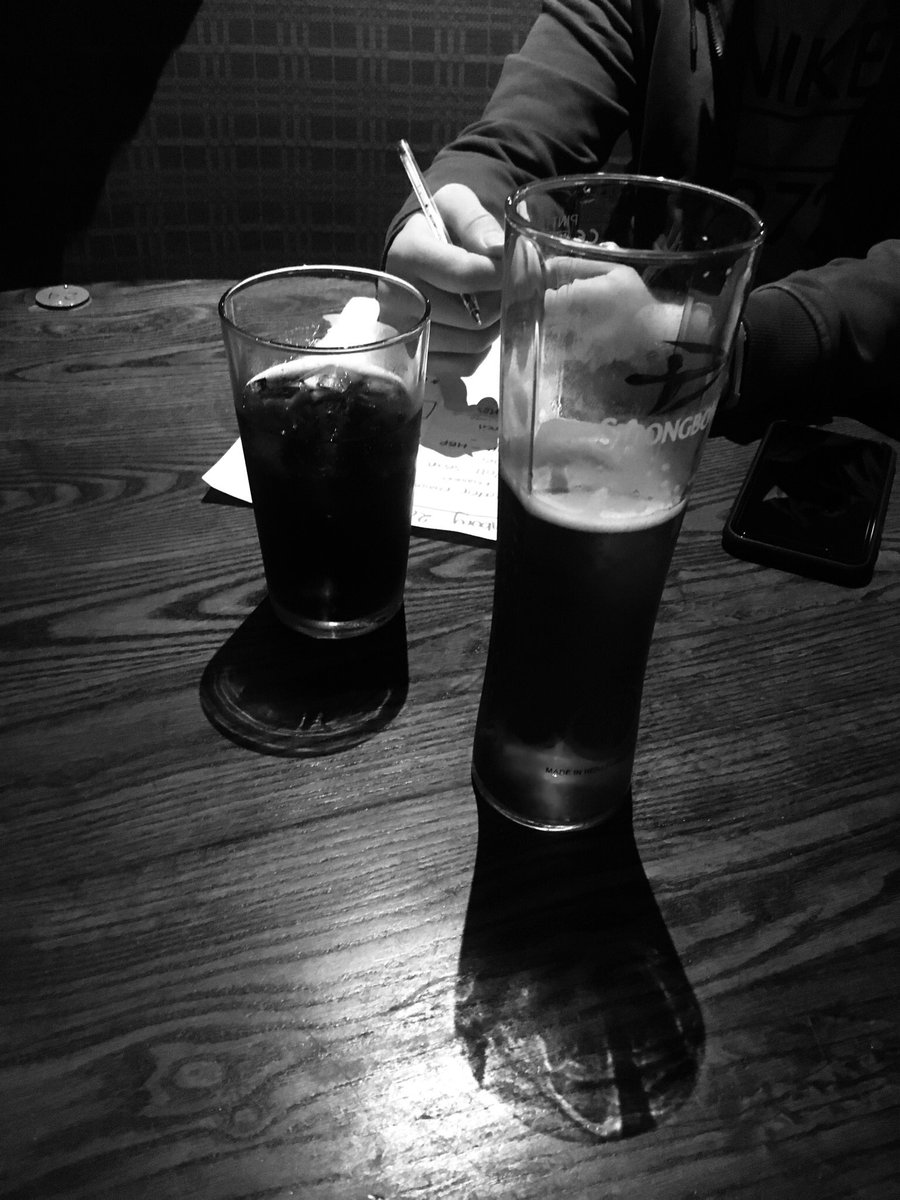 Planning....... Askambury 2020 anyone? 👀