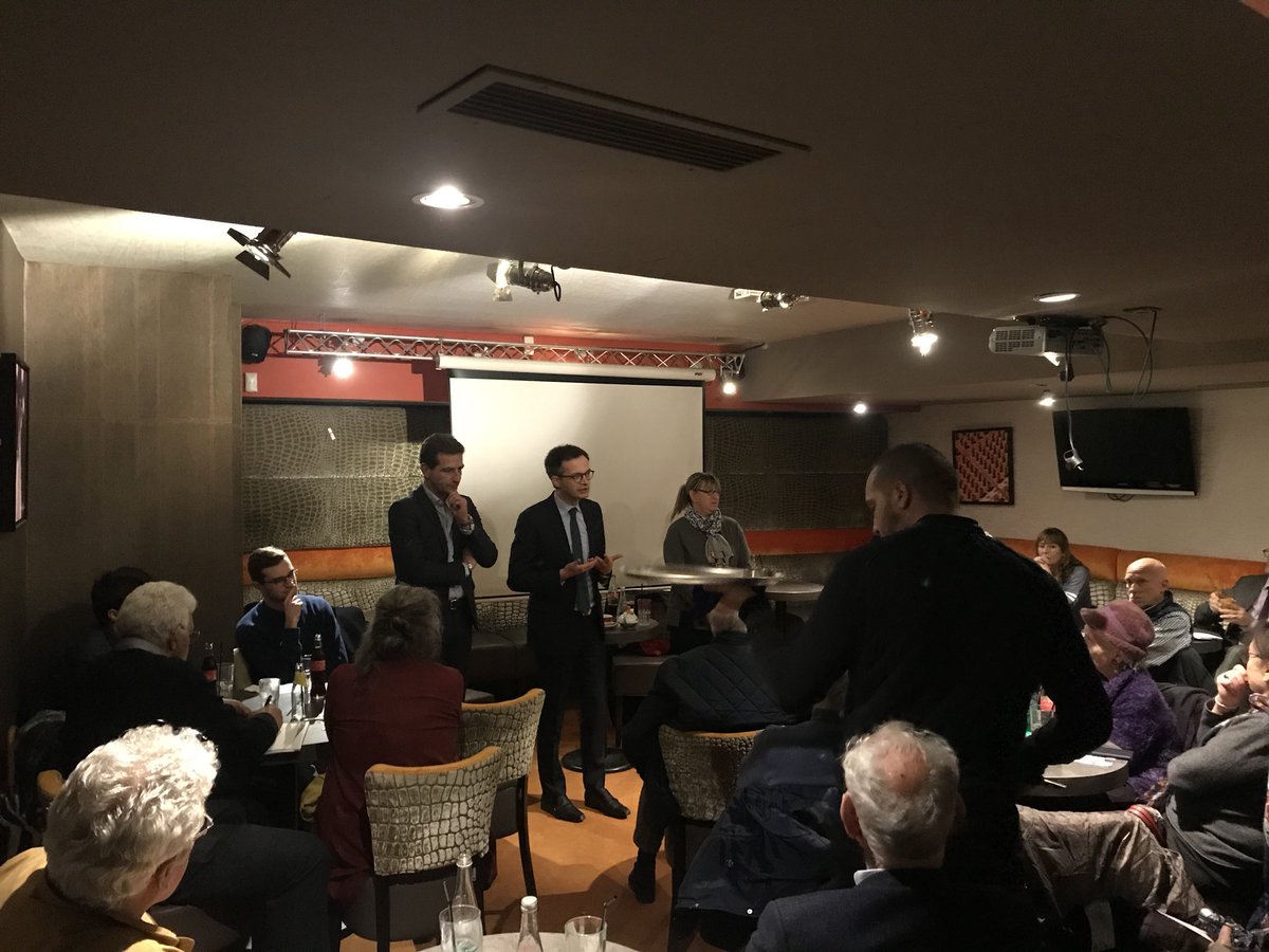 PYBteam's tweet photo. 📣 Réunion avec les habitants du quartier de Bercy 

➡️ Les habitants de #Paris12 ont interpellé @pybournazel sur les problèmes qu’ils rencontrent et les solutions à apporter en terme de sécurité, de propreté, de voirie...🌳🚧 https://t.co/oBlcRnKE4z https://t.co/60JWZIE09s