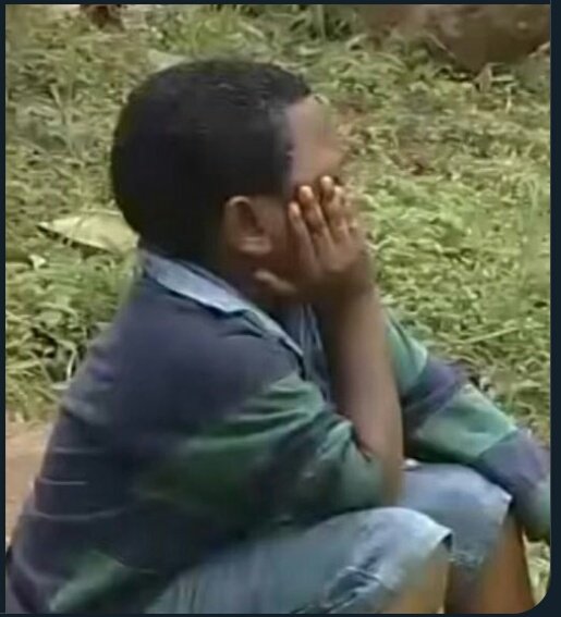 You know the kind of slaps that makes you rewind back to the reason you were unfortunate enough to be in that particular place and at that Godforsaken time... yeah that one that resets the brains gangan!