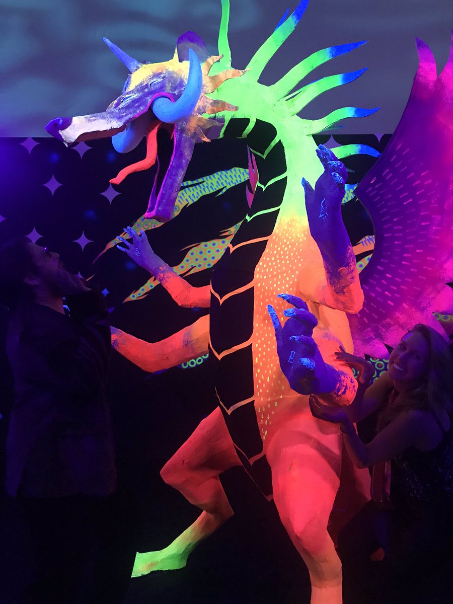 Digital La Adobe Max Bash Takes Over Staples La Live With
