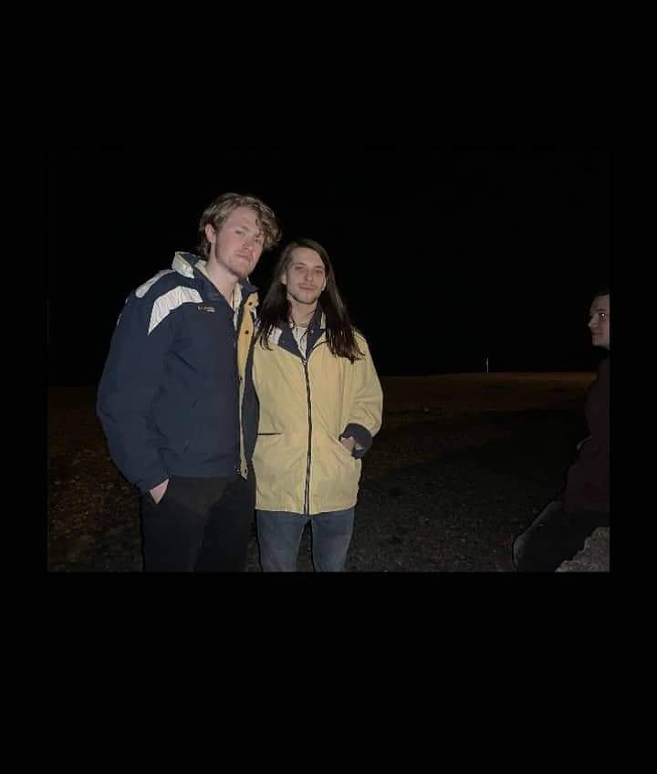 Our new single 'In Honey' is out in 2 DAYS 🤤

We've been bursting to get this one out. Make sure to show it to your daddy, he'll be proud of you.

Pre-save link in our bio 🏠
-
#irishmusic #newmusic #dublin #irishmusicparty