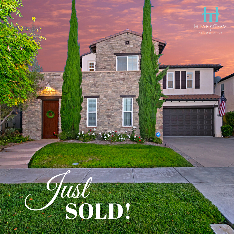TheHoustonTeam's tweet photo. 🎆JUST SOLD in La Costa Greens!🎆
We were so grateful to represent both the buyers &amp; sellers, and help our clients achieve their real estate goals!
#Carlsbad #CarlsbadRealEstate #LaCostaGreens https://t.co/msSouaF6EY