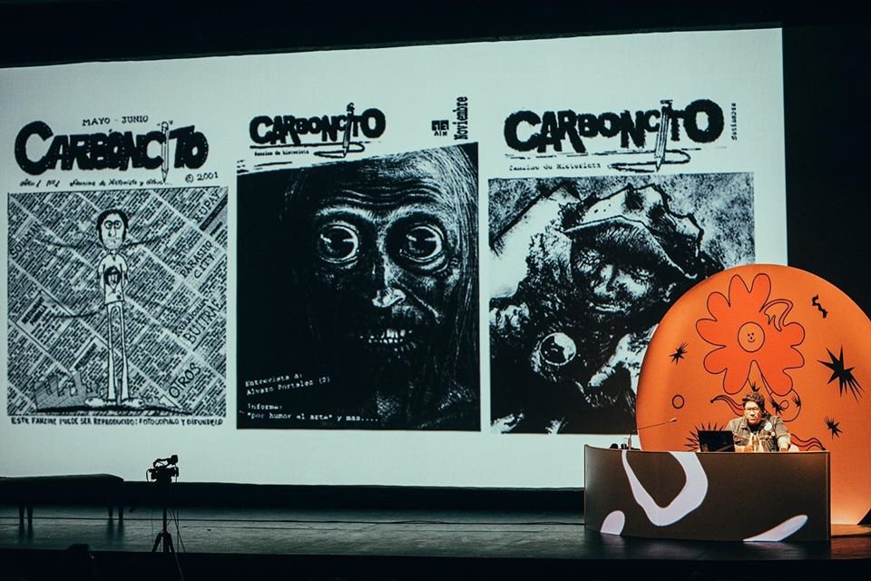 themotcompany's tweet photo. Durante el último fin de semana parte del equipo de @motcontent estuvo presente en #TMDG19 para descubrir y escuchar cómo contar nuevas historias inolvidables desde la creatividad. #MOTContent #HistoriasInolvidables
Ph: Santiago Vellini https://t.co/2rFnSxjOHR