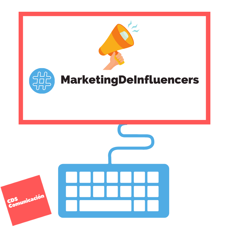 CDSComunicacion's tweet photo. #MarketingDeInfluencers herramienta que pueden utilizar las marcas dentro del mundo digital para lograr sus objetivos. Es comunicar a los consumidores un producto o servicio o algún aspecto de éste a través de usuarios con gran capacidad de influencia sobre la opinión de otros. https://t.co/GpmTJ1uzDR