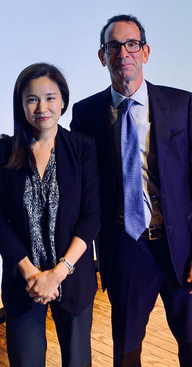 Ray_Howell's tweet image. Enjoyed an engaging discussion on strategic communications with professor Sun-Young Park and her class today at UMass Boston.