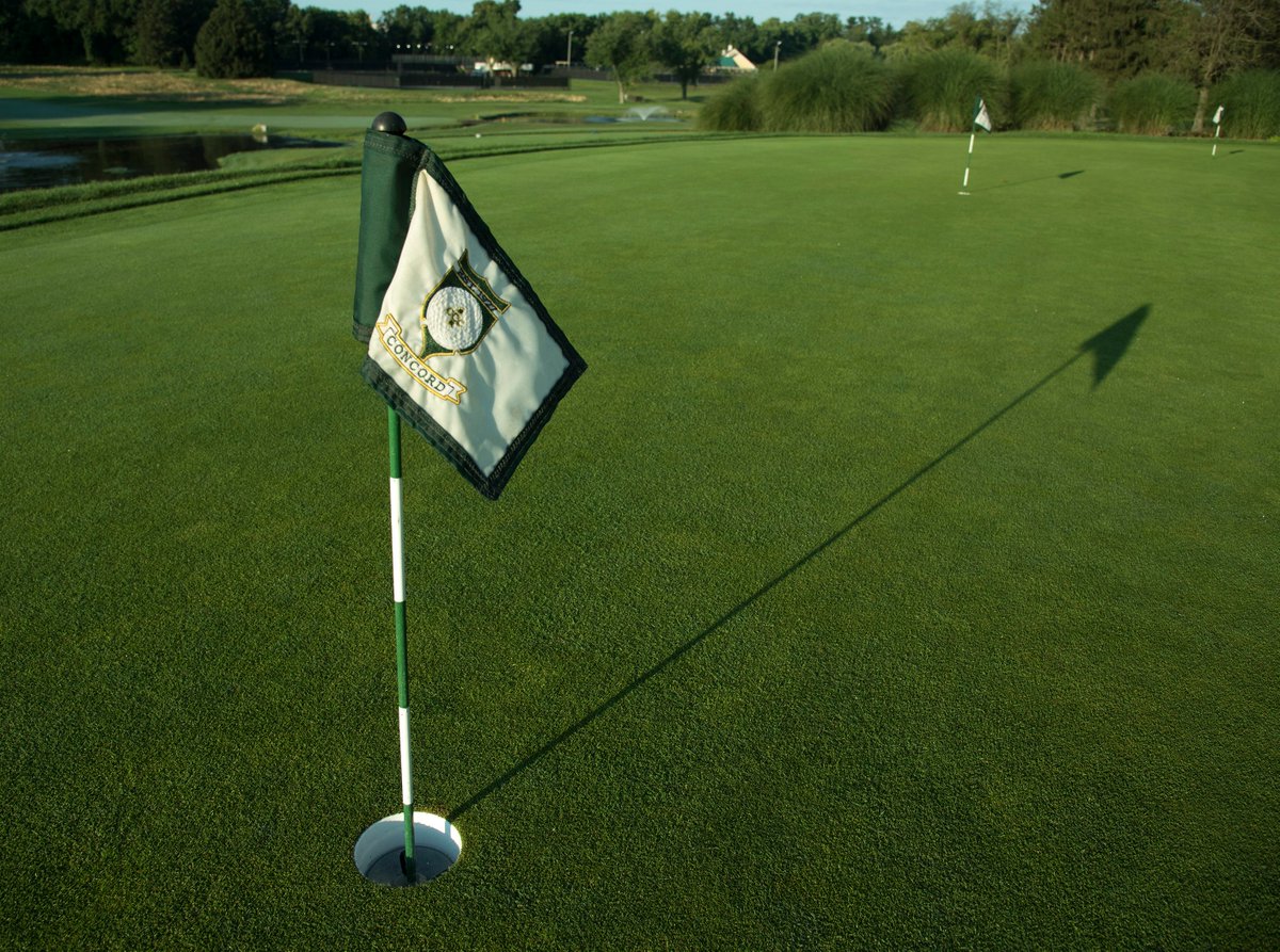 ccc1927's tweet image. No snow on the ground? Warm enough for golf! Take full advantage of the mild temperatures while you can on Concord Country Club's beautiful William Flynn-designed 18-hole golf course. So what are you waiting for?
#CountryClub #Golf #GolfCourse #ConcordCountryClub #PGAFamily #PGA
