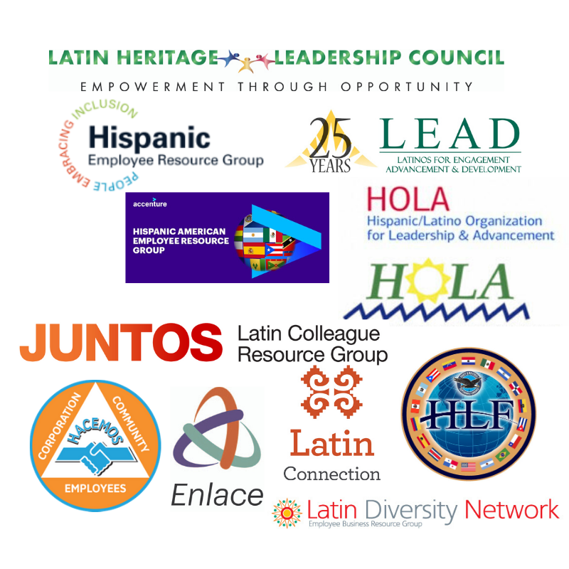 LATINAStyleMag's tweet photo. LATINA Style is proud to announce the 2019 Top 12 Employee Resource Groups. These ERG's are being recognized for exceptional leadership, mentorship, business impact, and dedication to working with our communities. https://t.co/IHyZAmxZ0W