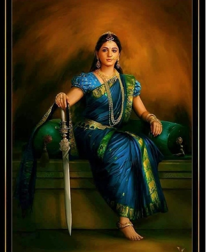Happy Birthday Anushka Shetty 