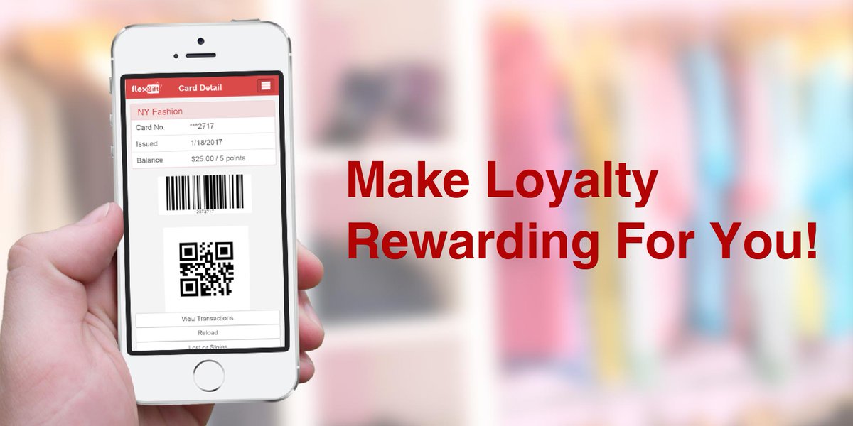 UMS_HQ's tweet photo. Offering FlexGift® is a great way for your #merchants to attract new #customers and retain old ones, all while improving your own bottom line. Our #gift and #loyalty program is the ideal solution for any business type. What are you waiting for? https://t.co/bkTiWsRTeD https://t.co/j0yr7Zo6Xj