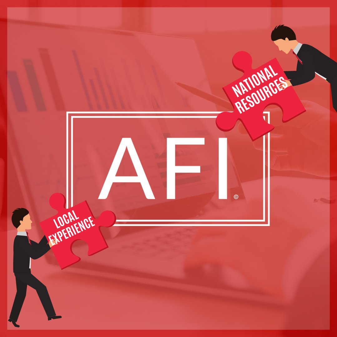 agentfileinc's tweet photo. AFI is combining the expertise of local, highly trained and experienced, licensed TCs with the reach and resources of a national company. It's the best of both worlds, right at your fingertips! 

#agentfile #afi #tc #tcbrokerage #transactioncoordination #tcservices #localTC https://t.co/G78LIxBSPf