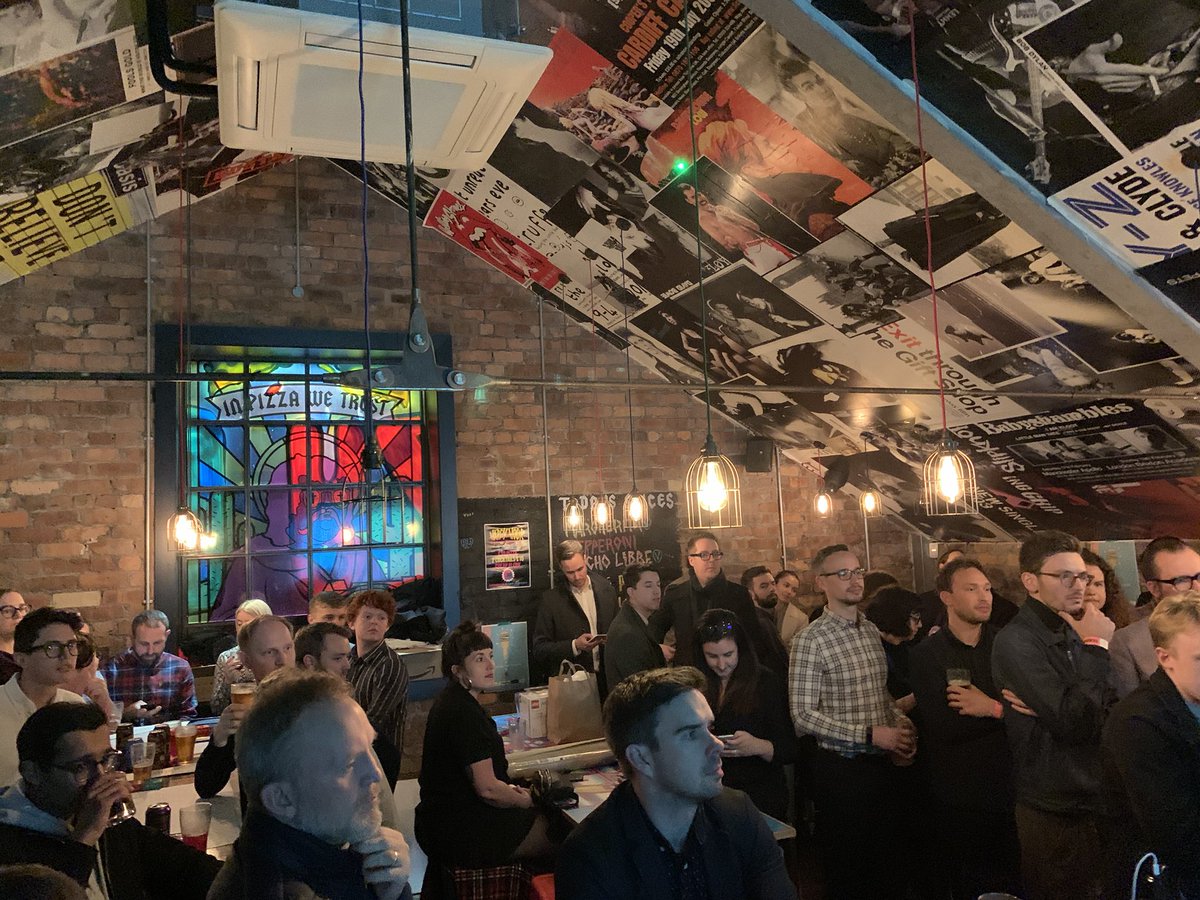 peteswiftysan's tweet photo. Ready to go @LYAsociety to see what ideas the next generation of built environment professionals have for the world after the #ChurchillWay flyovers used to be.... delighted to be a judge alongside @HRounding @Kim_C_Cooper https://t.co/0d7UsTZusu
