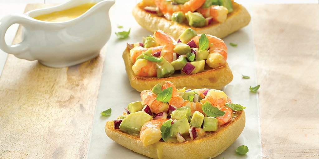 Marzetti Foodservice tweet media