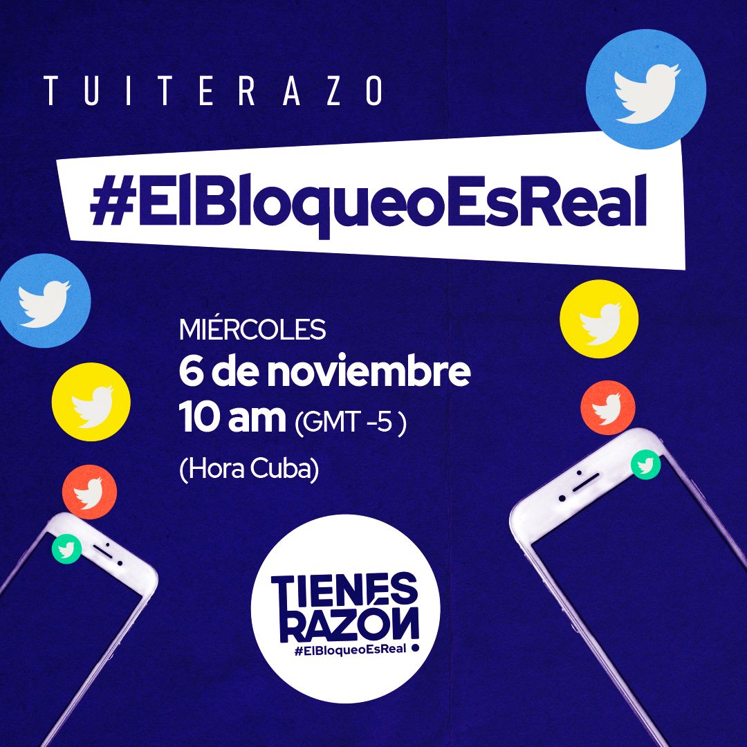 YrisPerdomo's tweet photo. Las leyes y las regulaciones que sustentan  la política  de bloqueo se mantienen vigentes y son aplicadas con estricto rigor por los Estados Unidos.
#ElBloqueoEsReal 
#NoMasBloqueo 
#Cuba 
#YoVotoVsBloqueo 
@embacuba_ecuad
@CubacooperaEcQu https://t.co/doAXW4JxYi