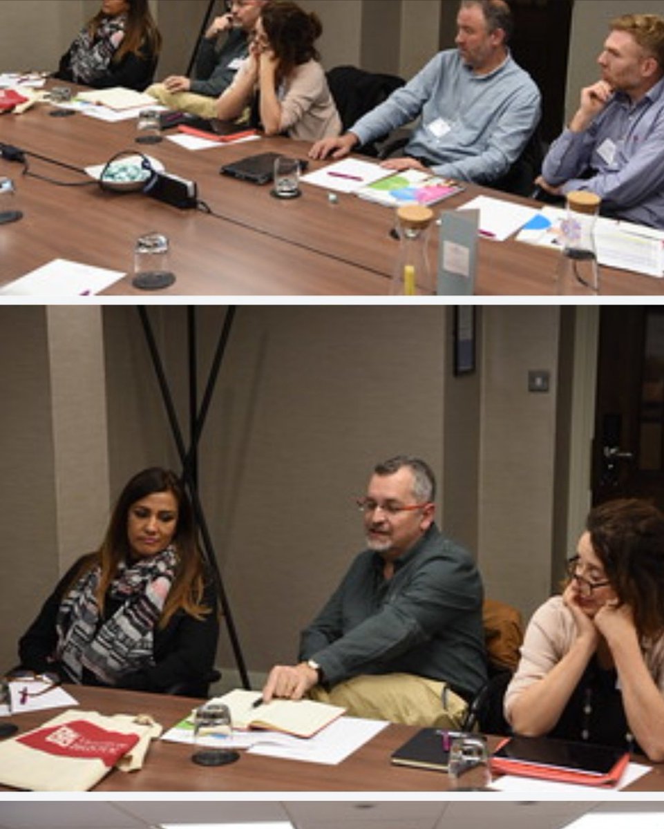 DrRachelMG's tweet image. UoW pack in force @UCET #INFORMED #INVESTINGINSTAFF @UCET_UK @wlv_uni @wlv_teaching @MattSmithWlv @EmmaLuckhurst_ @Fay_Glendenning @paulgurton1