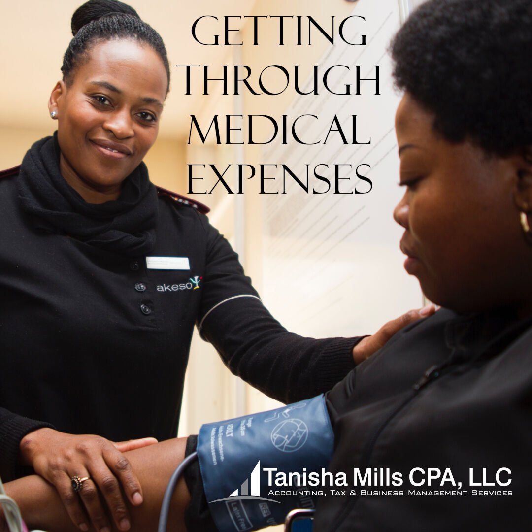 mbmginc's tweet image. A Major Tax Break

If you have a high deductible health insurance plan (deductible of at least $1,350 for an individual or $2,700 for a family), you can add an HSA to pay for medical expenses with pre-tax income. Call us to learn more. bit.ly/2LgEuHg