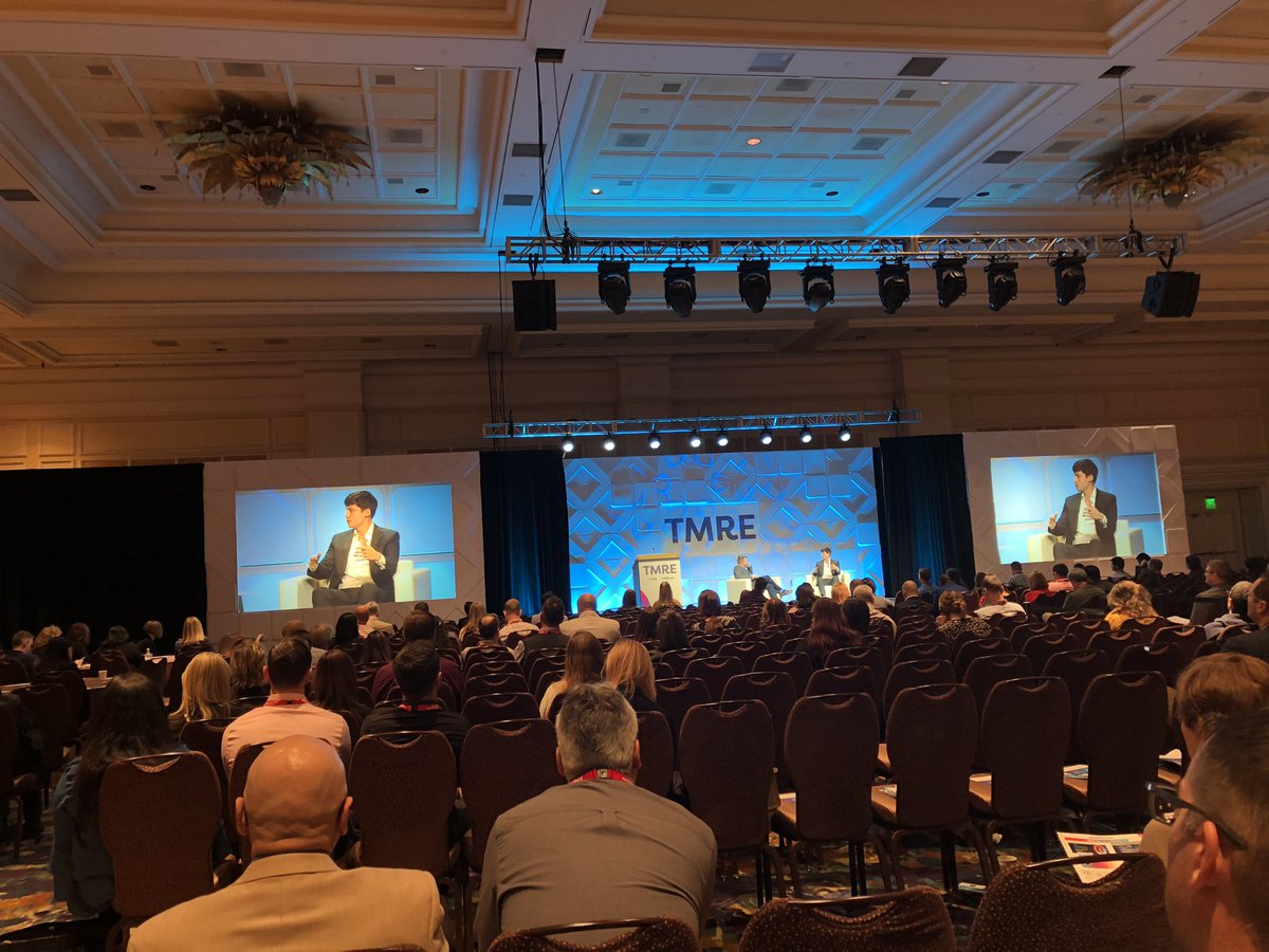 WildingBrown's tweet image. “Poor data quality is the child of poor survey design. We focus on adapting our approach to meet the needs of our  audience. This isn’t a one-size-fits-all container.  Surveys need to be more conversational.” Scott Harris, Major League Baseball @InnovateMR #TMREvent #TMRE2019