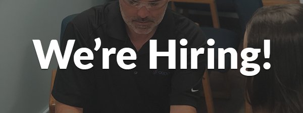 OccuCare's tweet photo. OccuCare is seeking full and part time PTs, OTs, or ATs who have experience or are interested in learning the fast-growing field of on-site injury prevention/injury elimination, therapy, and ergonomics. For more info or to apply: https://t.co/pShOQsForP https://t.co/uXsBSQCJDB