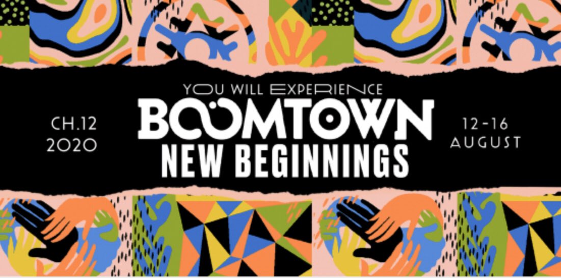 jemimaclarke's tweet photo. It’s happening 💃🏽🧙🏽‍♂️ @BoomtownFair https://t.co/4Y3YKyCtKK