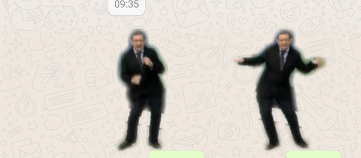 si tienen estos stickers me pasan xfa? AjanJajajajajajaj