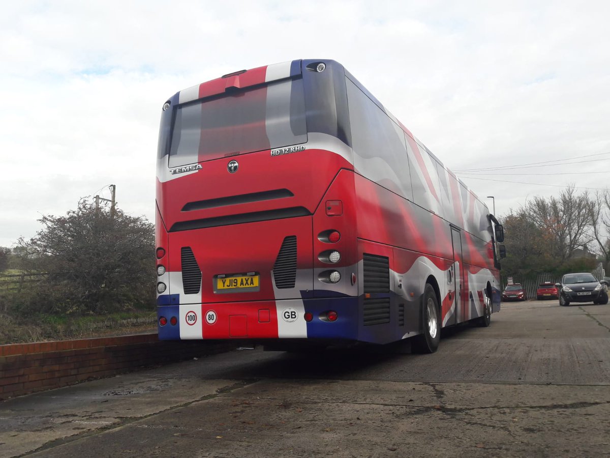 Paul Fox (@paulfox15593129) on Twitter photo 