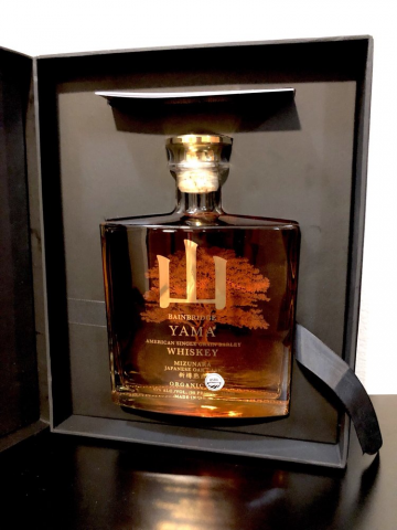 Whiskey Wednesday: It's like Taco Tuesday, but better.