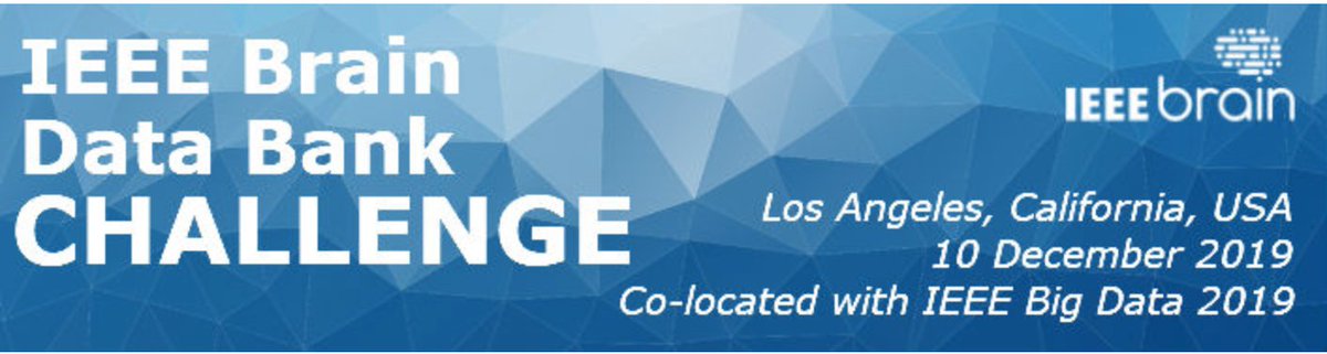 IEEEBrain's tweet image. IEEE Brain Data Bank (BDB) Challenge in Los Angeles, CA, USA on 10 December 2019. Keynote — Dr. Andreas Bahr, University of Kiel to speak on the challenges and progress in the area of #biomagnetic sensing: bit.ly/33GQ9V7 #brain #IEEE