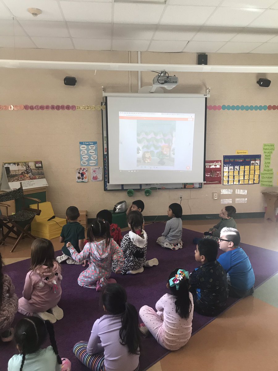 betsycallaghan4's tweet photo. Mrs. Reid’s class @jmfeclc read The Tree of Gratitude with our families and created their own Tree of Gratitude to express what they are grateful for.                   #SEL #WCMM @LBpublicschools @EDUtherapy2 @mfornicola1 @betsycallaghan4 @Peekapak https://t.co/NdDYiBEfoF