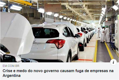Guinada econômica para estimular consumo e crédito = imprimir mais dinheiro e jogar no mercado.