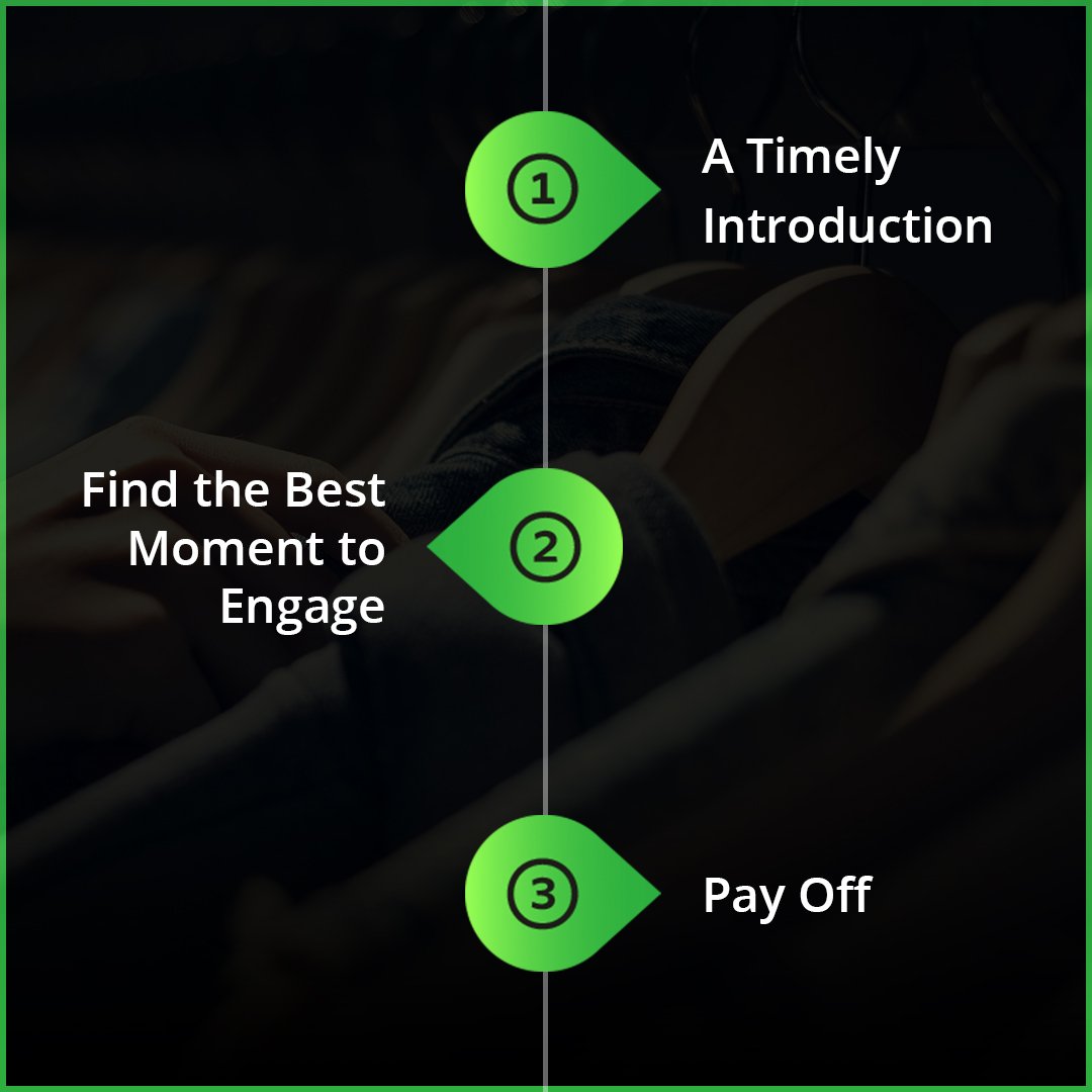 propelmedia's tweet photo. With Propel Media, three steps is all it takes to turn your brand's desktop traffic into conversions 🖥️💰📈 Click the link in our bio to find out more! #propelmedia #findyourmoment https://t.co/Mx3b5f9hoq