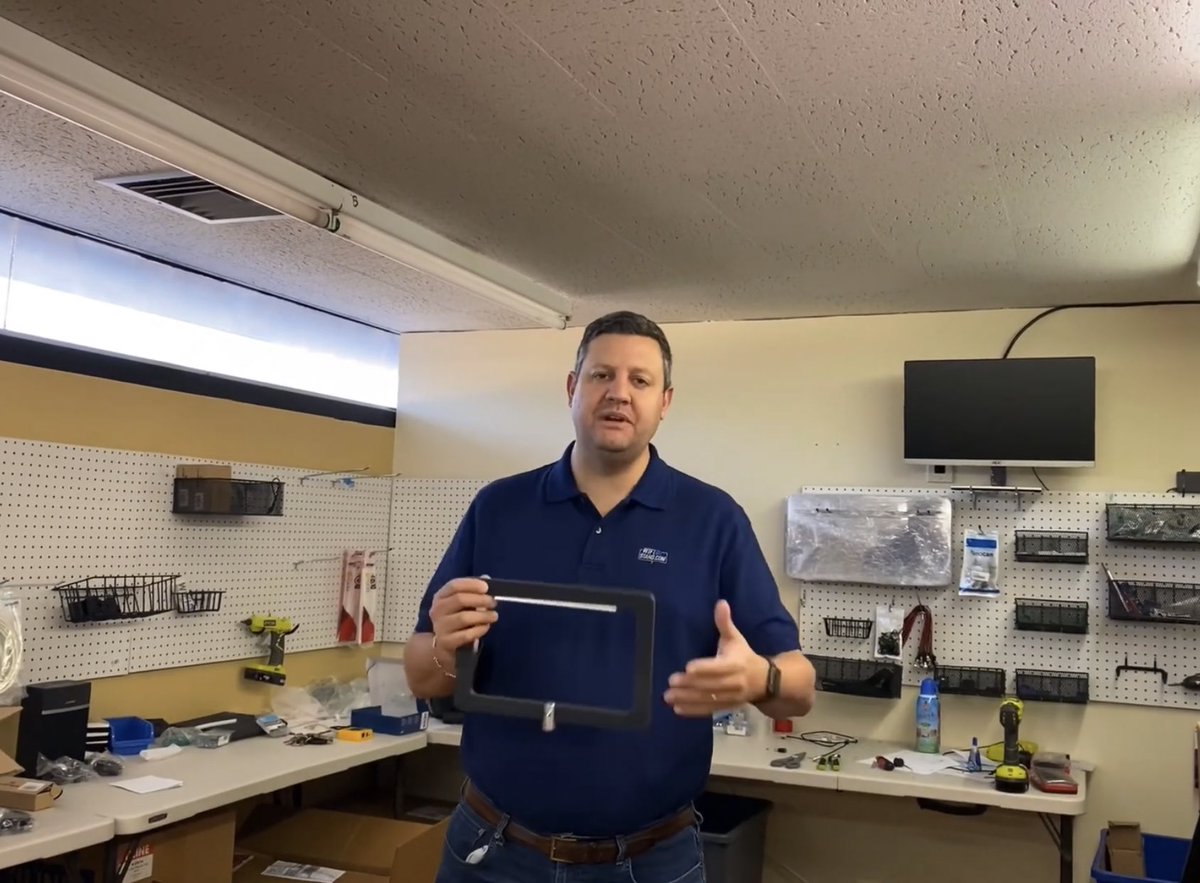 The Wi-Fi Stand tweet media