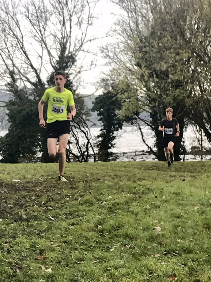ClydeviewPE's tweet image. Fantastic day at the Inverclyde Schools Cross Country Championships - well done to all 30 Clydeview runners 👍🏻👏🏻

#lovethemud #gritanddetermination 

Full results to follow
@clydeview_a @inverclyde_ac @GGHarriers