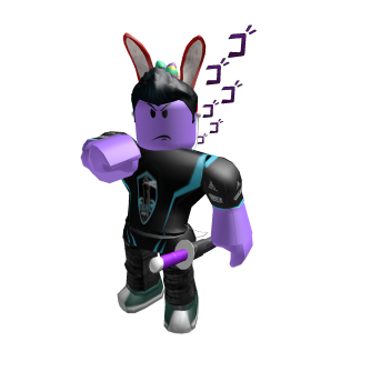 Mightybaseplate Roblox Profile