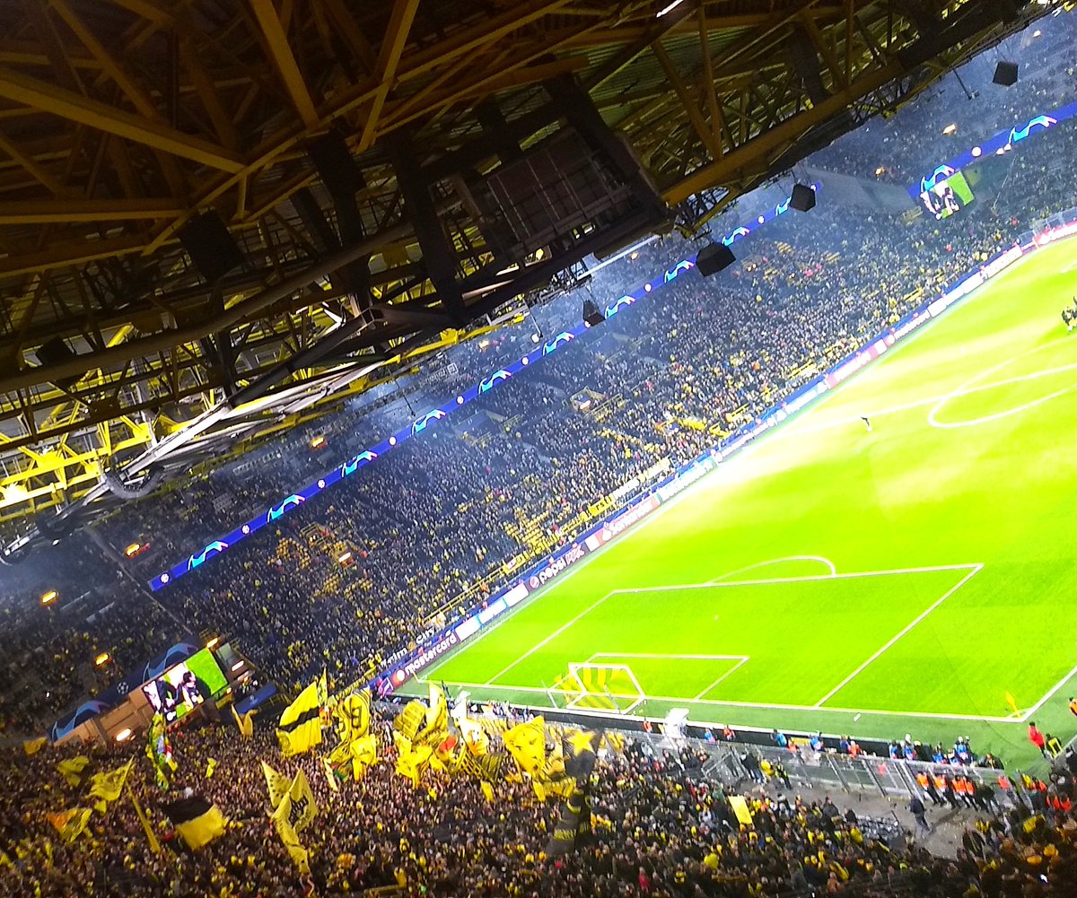 undsielaeuft's tweet image. Bergfest in @stadtdortmund. Zusammenfassung der bisherigen Woche: Es ist einiges los.

#diwodo19 #BVBInter 
...to be continued