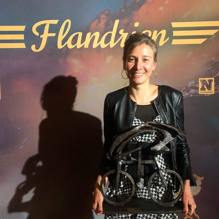 • Flandrienne 2019 •
Mooie afsluiter van een topjaar☺️!
