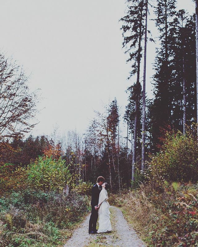 maybeyoulike's tweet photo. Happiness is only real when shared. Love you! #weddinganniversary #weddingvibes #love #forestwedding #intothewild #forest #woods #novemberwedding https://t.co/fHEVIPxkHS https://t.co/w7KuEG9xlS