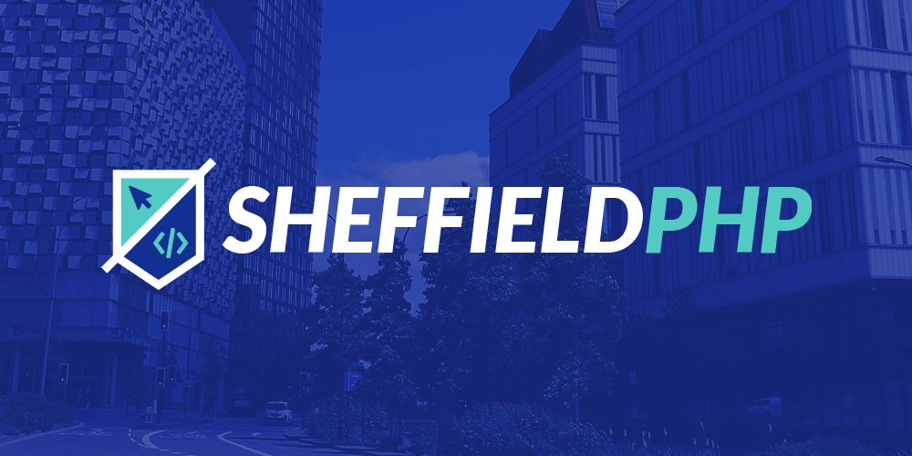 SheffieldPHP's tweet image. Come and join us in a fortnight at @SheffTechParks for an open discussion &quot;What&apos;s in-store for PHP and the web in 2020?&quot;

🗓 Thursday 21st November at 6:00pm
🎟 eventbrite.co.uk/e/sheffield-ph…
