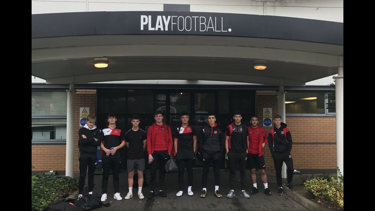 EcfcFutsal's tweet photo. Exeter Cuty Futsal Academy had a long journey to Birmingham today playing in the EFL Futsal Cupπβ½οΈπ₯
πππ»ββοΈπ΄βͺοΈ
ECFC (4) v Grimsby Town A (12)
β½οΈπ₯
β½οΈπ₯
β½οΈπ₯
β½οΈπ₯
β½οΈπ₯
β½οΈπ₯
ECFC (32) v Stoke City (2)
π₯β½οΈπ₯β½οΈπ₯β½οΈπ₯β½οΈπ₯β½οΈπ₯β½οΈ
#ecfc
#exetercitycommunitytrust
#EFL
#execollsport https://t.co/qmNCsWwEfV