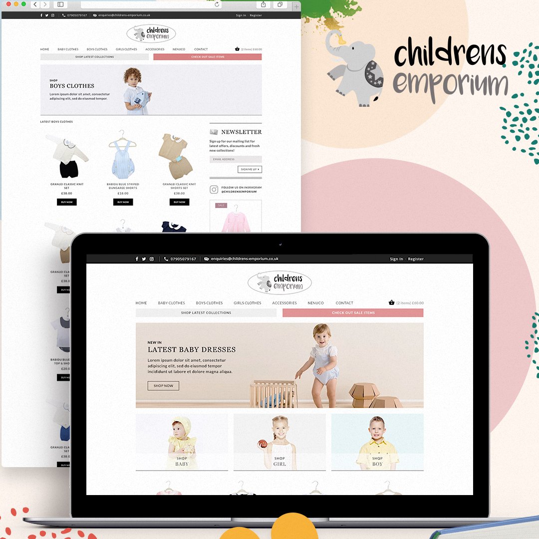 Heart_CMS's tweet photo. Looking for an e-commerce site? Whether it’s products, services or more, we can create bespoke websites designed for your business needs. 
.
#ecommerce #website #webdesign #online #ecommercesite #.com #onlineshopping https://t.co/h5raVYpVE5