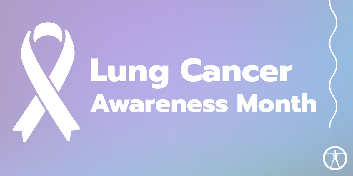 November is #LungCancer Awareness Month! Learn how innovations in medical imaging have led to early detection and better outcomes: ow.ly/7RoE30mmc1e #LCAM