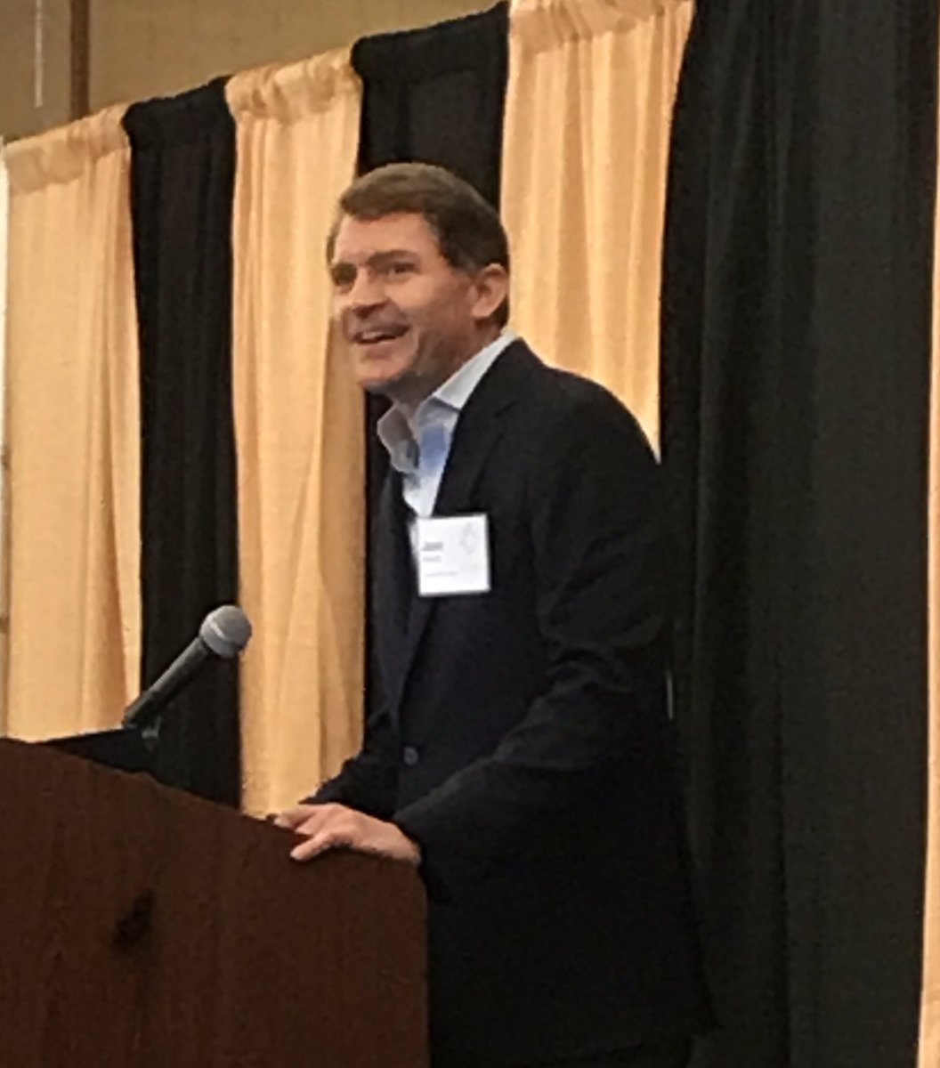 FingerLakesPPS's tweet photo. Hearing from Jason Helgerson @policywonk1 about Building Beyond #DSRIP as part of the #FLPPS Partnership Symposium https://t.co/P3TS9QdWKW