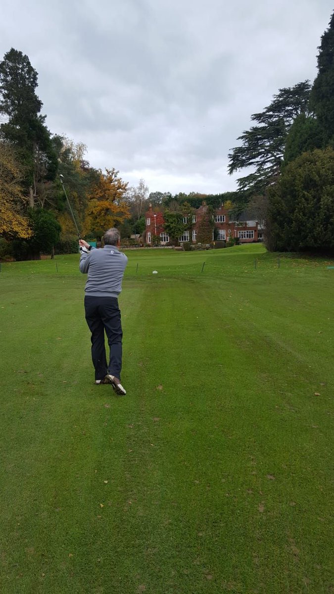 mbgolfshop (@mbgolfshop) on Twitter photo Pictures of the course today to show why we appreciate the greenkeepers <a href="/DVGOLF/">Donnington Valley GC</a> at this time of year.
How do you clear the leaves like that?
#ThanksAMillion #teamDV Pictures of the course today to show why we appreciate the greenkeepers <a href="/DVGOLF/">Donnington Valley GC</a> at this time of year.
How do you clear the leaves like that?
#ThanksAMillion #teamDV