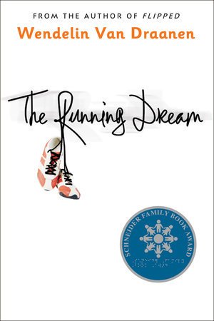 FHSLibrary1906's tweet photo. Guest Blogger, Jarrod, recommends Th Running Dream by @WendelinVanD https://t.co/MRHGZO3Ejd #DevilsRead #Running #Sports https://t.co/t8GUjmx9Hu