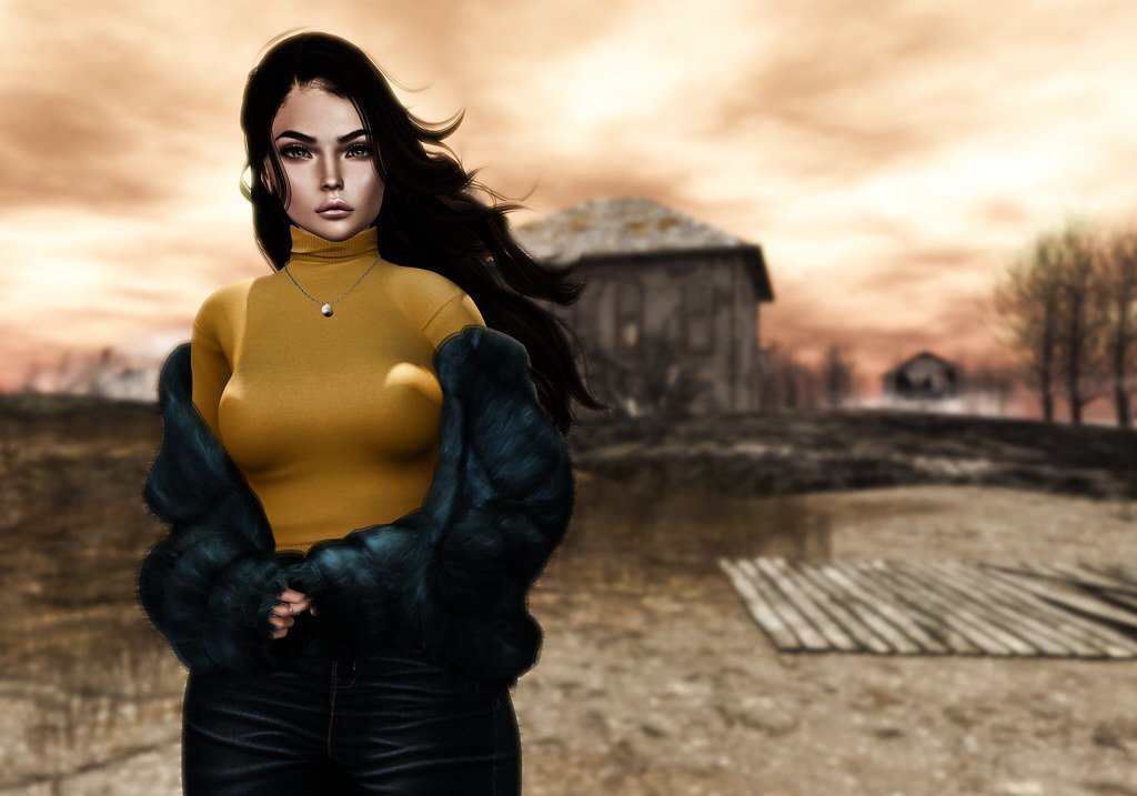 IlayaAllen's tweet image. Look 366 | Autumn slspecialsales.wordpress.com/2019/11/06/loo…