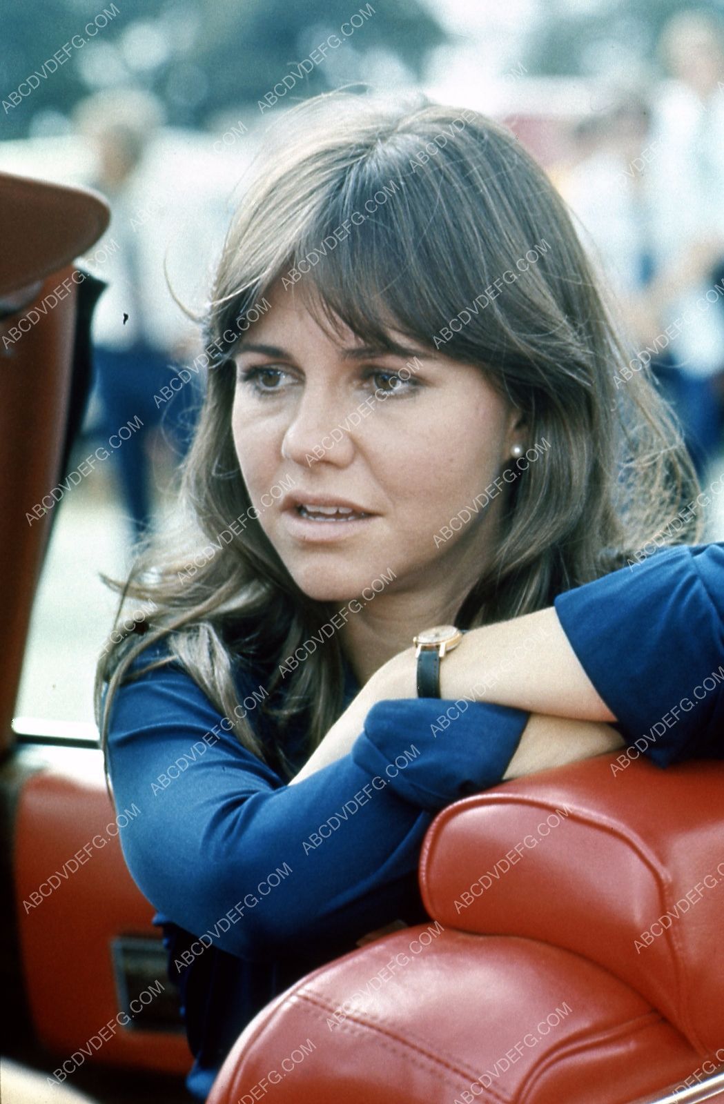 Happy Birthday to Sally Field who turns 73 today! 