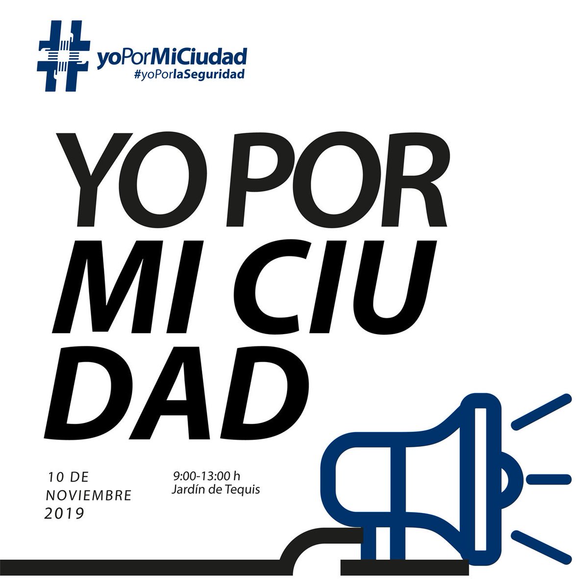 UASLP_Ambiental's tweet photo. ¿Quieres conocer los resultados del #bacheChallenge y #mueveTuBarrio? Asiste este domingo 10 de noviembre al Jardín de Tequis en punto de las 9:00 horas.
Ven con tu familia y conoce lo que podemos hacer por nuestra ciudad.
@LaUASLP @IPICYTciencia @cambioderuta #yoPorMiCiudad https://t.co/Mm2O0BVZnO