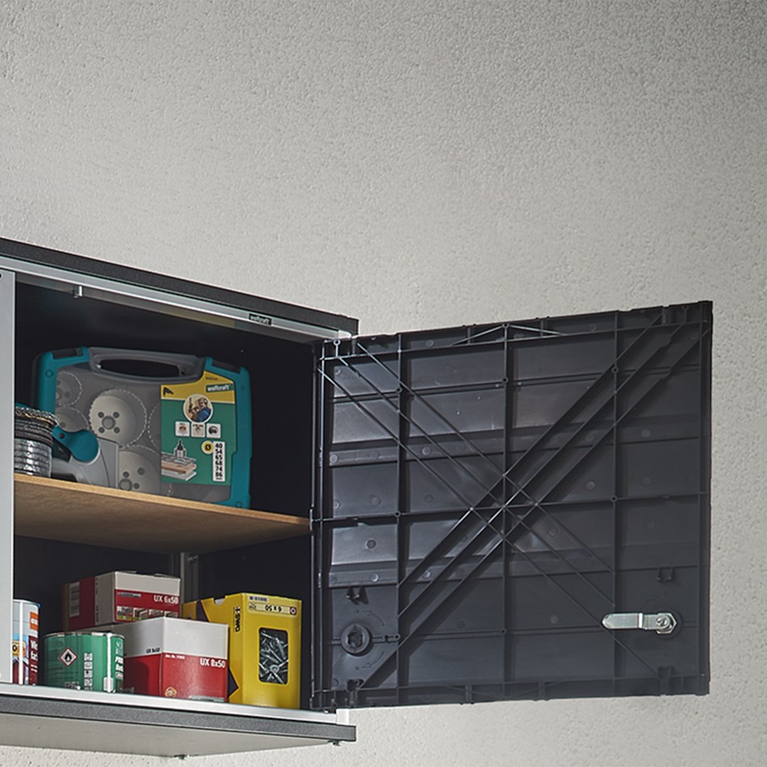 Wolfcraft France No Twitter C Est Toujours Le B Dans Votre Atelier Un Rangement Pratique S Impose Une Armoire Murale Spacieuse Reference 6073000 Atelier Rangement Armoire Diy Bricolage